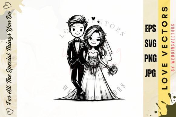 C2471: Capturing Romance in Vector Art for Designers