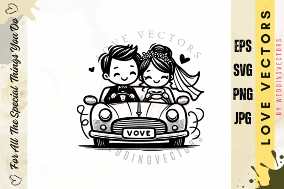 C38: Capturing Romance in Soft-Toned Vectors